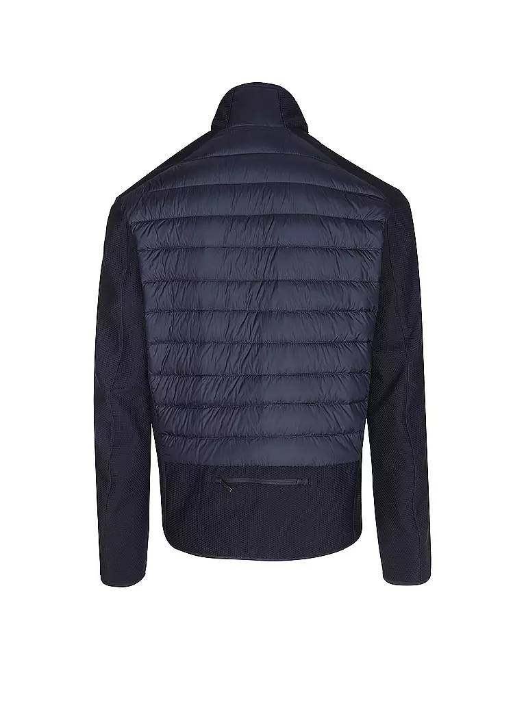 PARAJUMPERS | Hybridjacke JAYDEN | Blu
