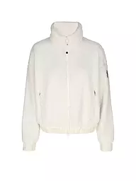 PARAJUMPERS | Jacke in Felloptik SORI  | Crema