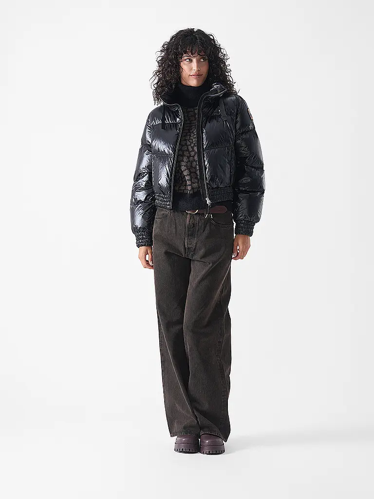 PARAJUMPERS | MERRY | Nero