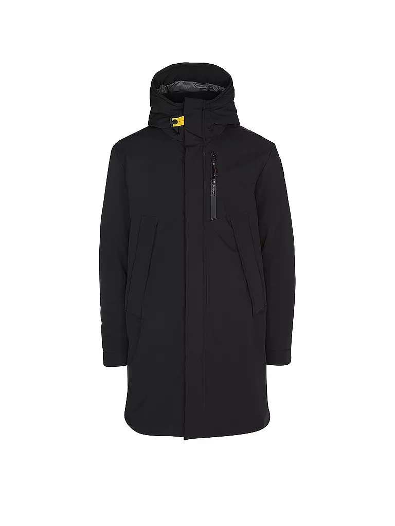 PARAJUMPERS | Parka EASY | Nero
