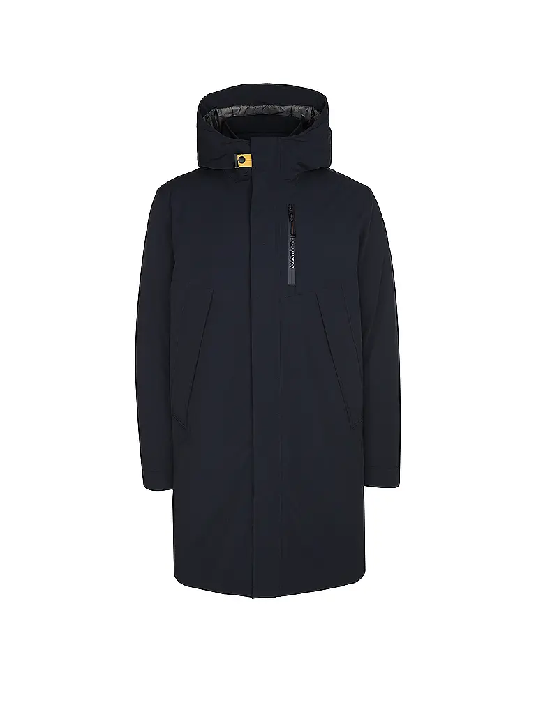 PARAJUMPERS | Parka EASY | Blu
