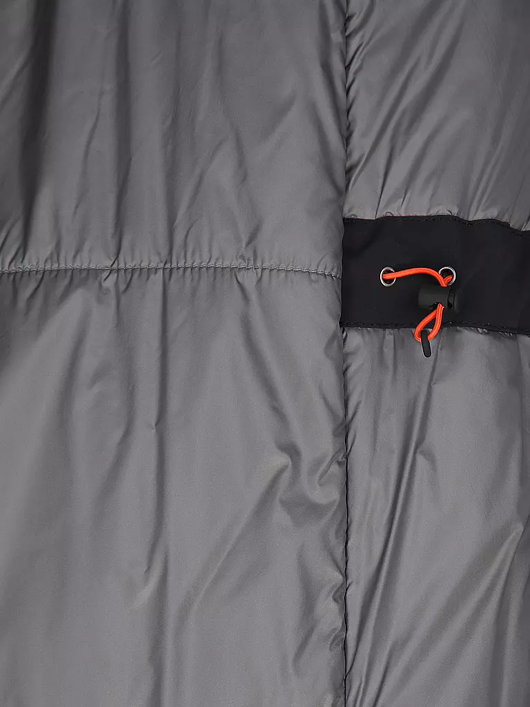 PARAJUMPERS | Parka EASY | Nero