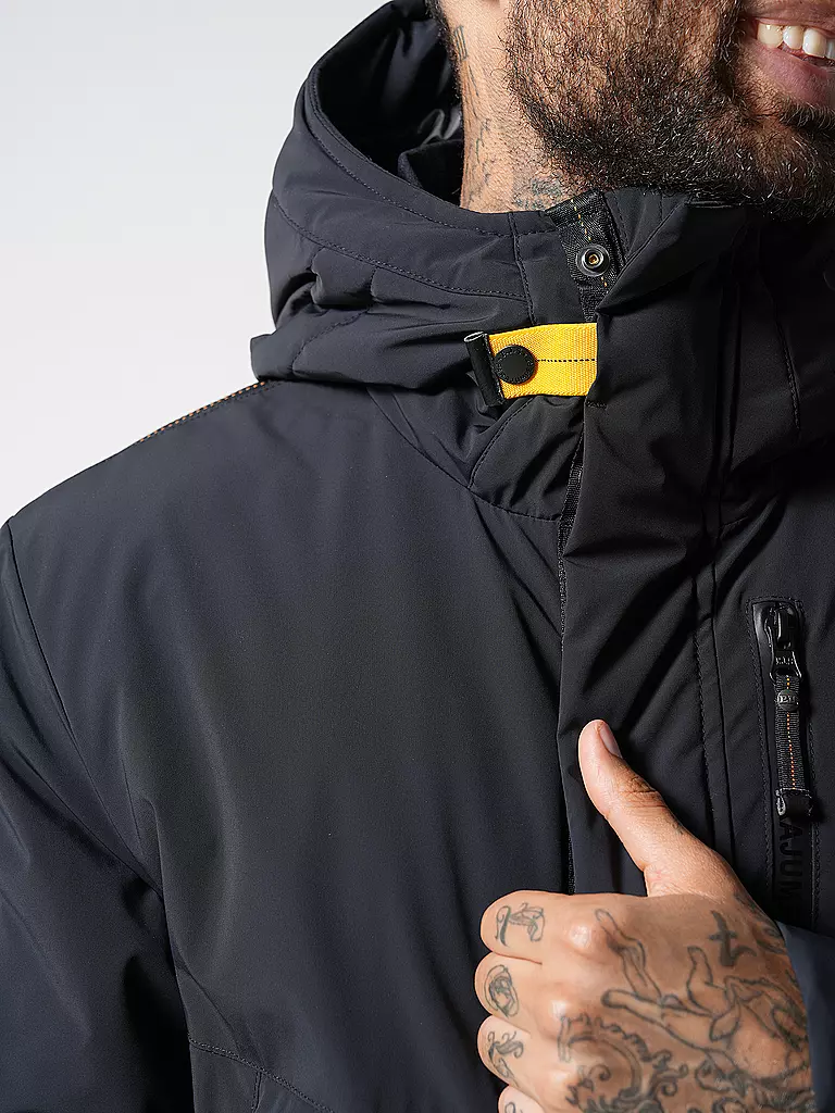 PARAJUMPERS | Parka EASY | Nero