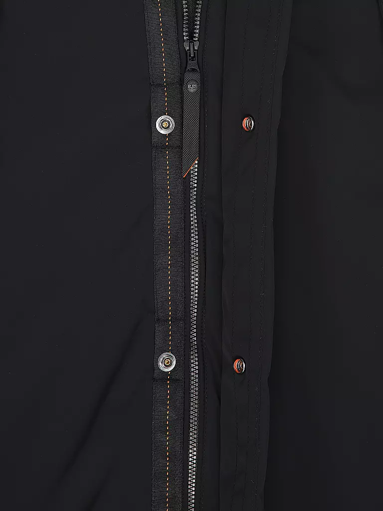 PARAJUMPERS | Parka EASY | Nero