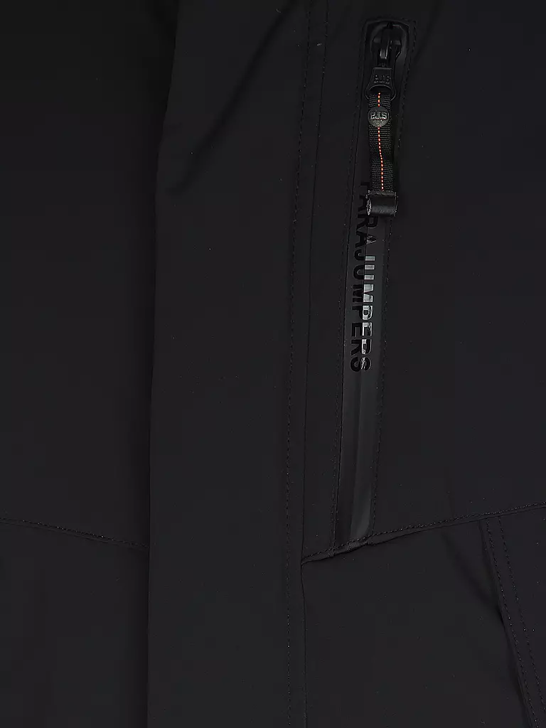PARAJUMPERS | Parka EASY | Nero