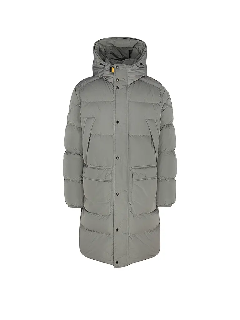 PARAJUMPERS | Parka LONG BEAR | Grigio