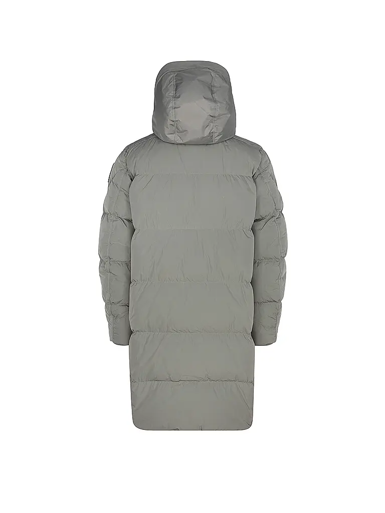 PARAJUMPERS | Parka LONG BEAR | Grigio