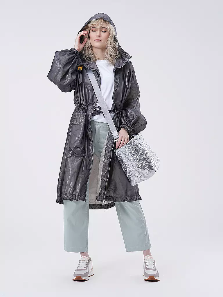 PARAJUMPERS | Parka OLGA  | Grigio