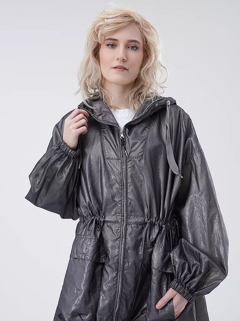 PARAJUMPERS | Parka OLGA  | Grigio