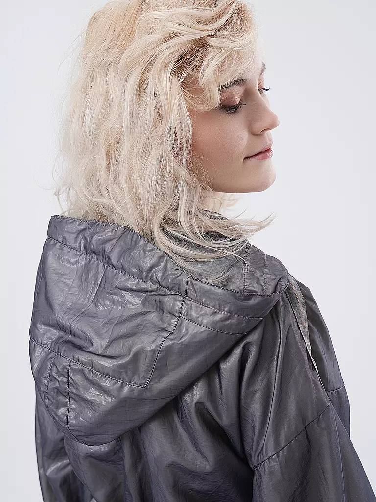 PARAJUMPERS | Parka OLGA  | Grigio