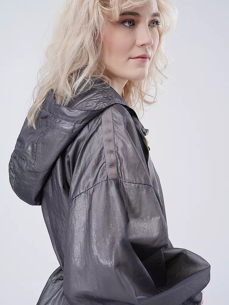 PARAJUMPERS | Parka OLGA  | Grigio