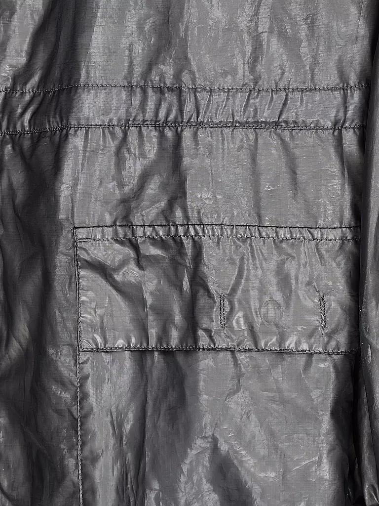PARAJUMPERS | Parka OLGA  | Grigio