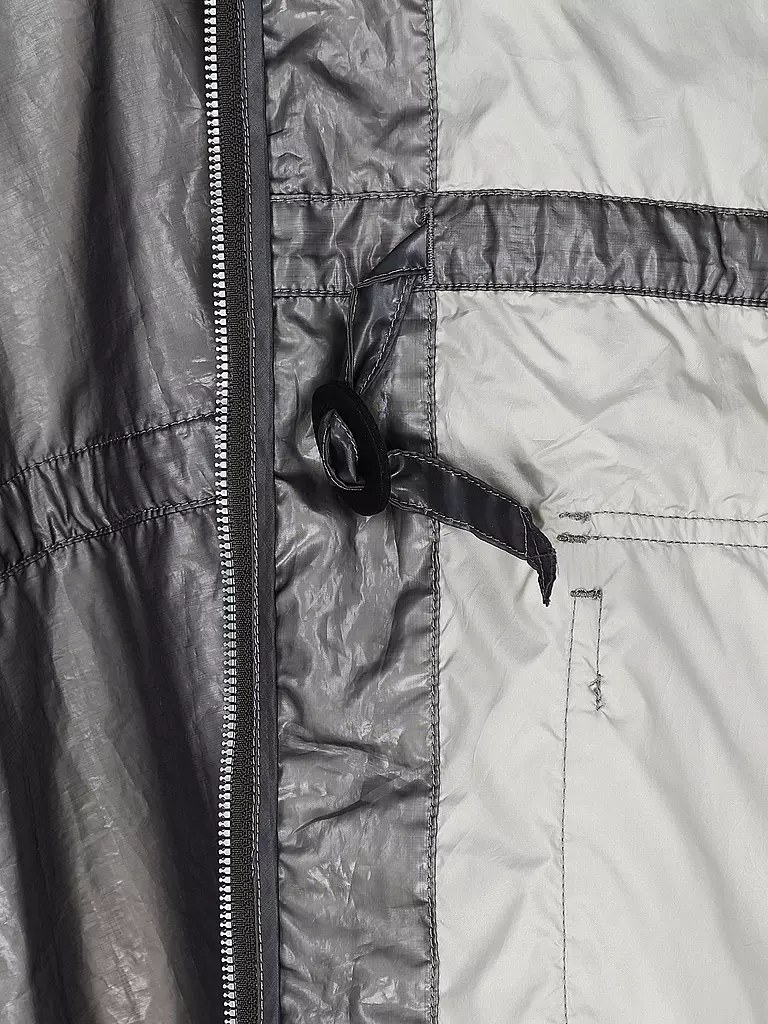 PARAJUMPERS | Parka OLGA  | Grigio