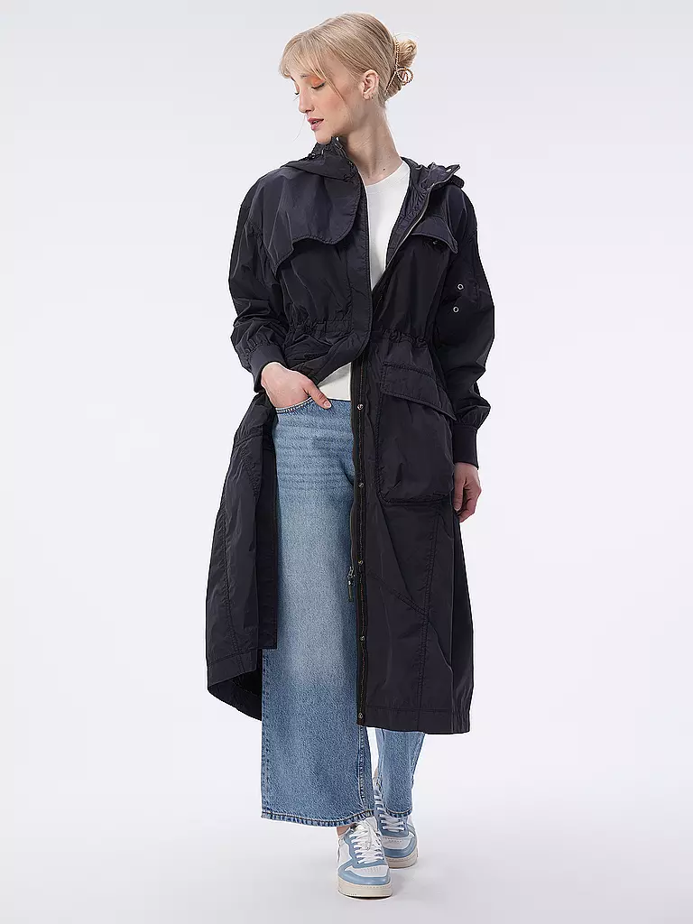 PARAJUMPERS | Parka PARACHUTE | Nero