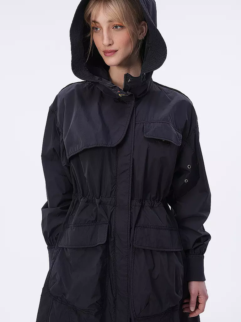 PARAJUMPERS | Parka PARACHUTE | Nero