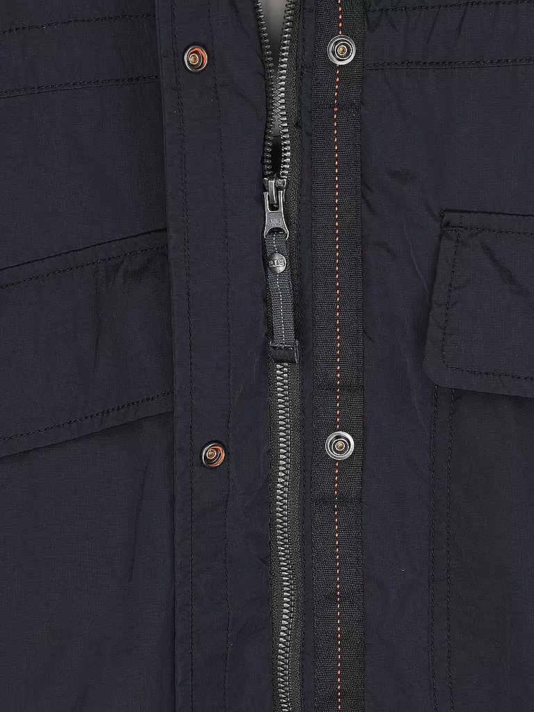 PARAJUMPERS | Parka PARACHUTE | Nero