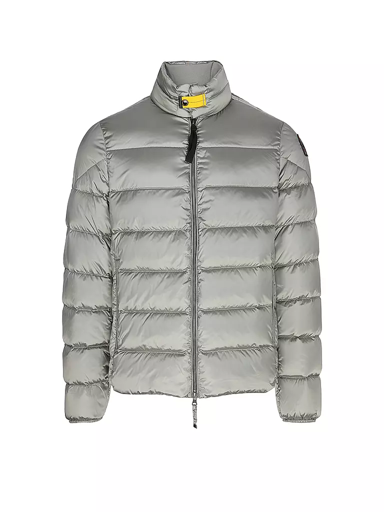PARAJUMPERS | Piumino DILLON | Grigio