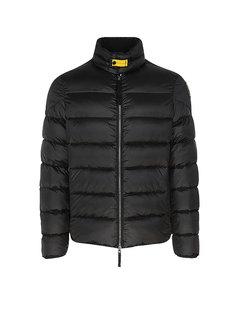 PARAJUMPERS | Piumino DILLON | Nero