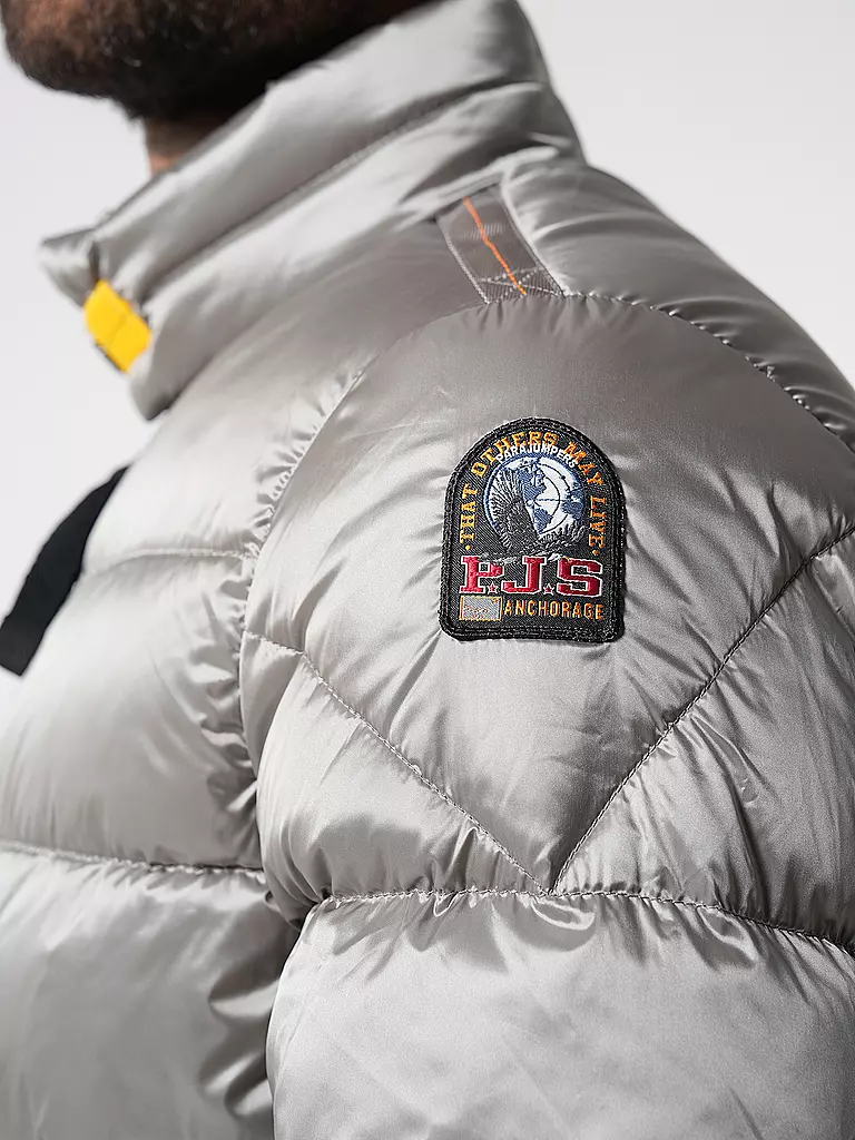 PARAJUMPERS | Piumino DILLON | 
