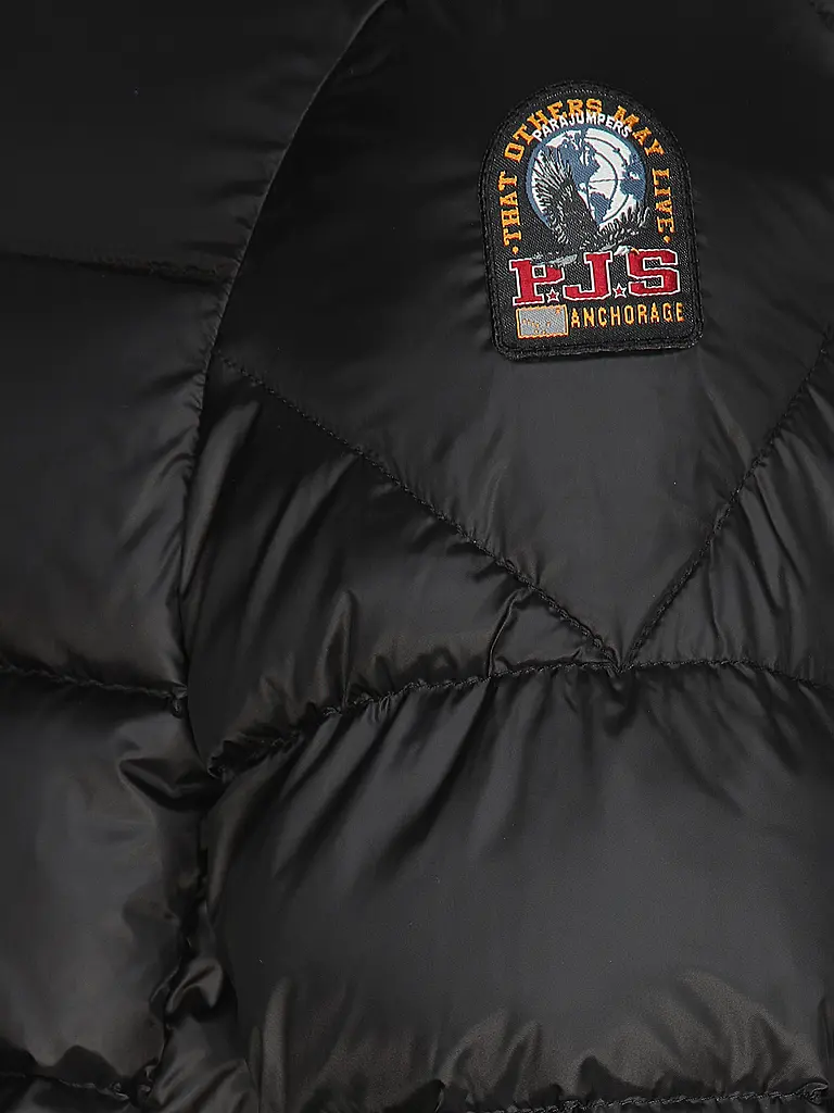 PARAJUMPERS | Piumino DILLON | 