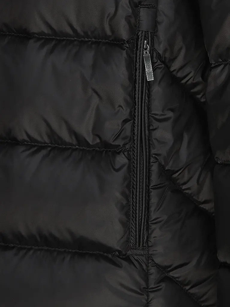 PARAJUMPERS | Piumino DILLON | 