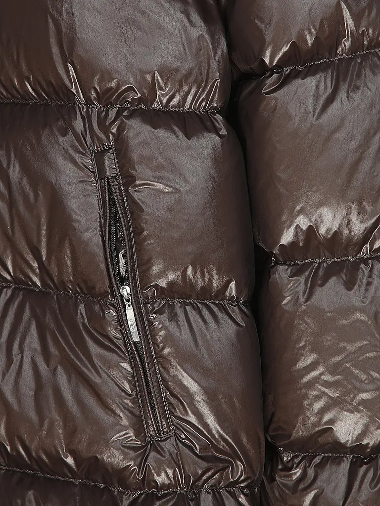 PARAJUMPERS | Piumino trapuntato IVONNE | 