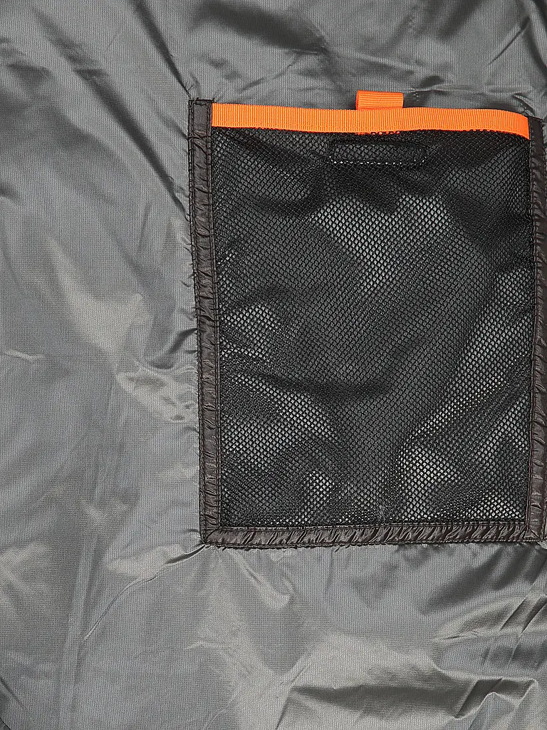 PARAJUMPERS | Piumino trapuntato IVONNE | 