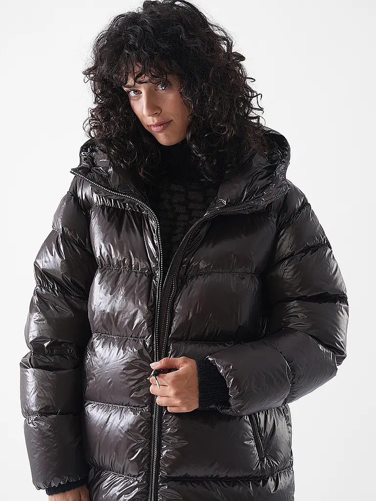 PARAJUMPERS | Piumino trapuntato IVONNE | 