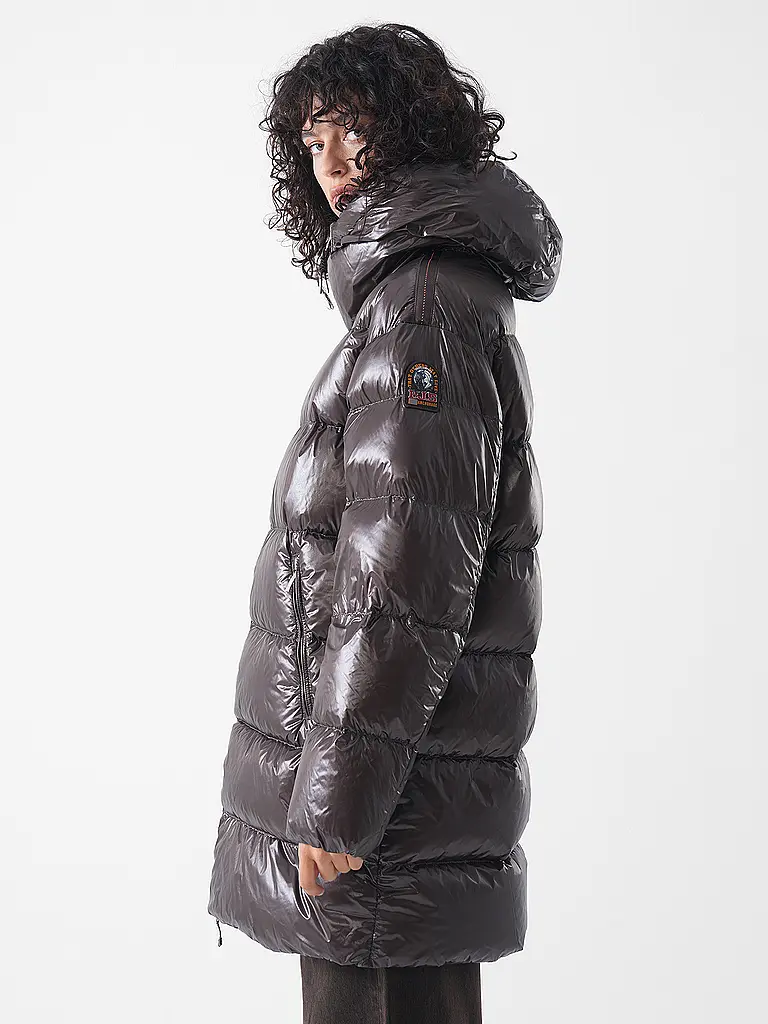 PARAJUMPERS | Piumino trapuntato IVONNE | 