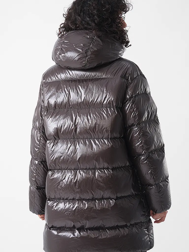 PARAJUMPERS | Piumino trapuntato IVONNE | 