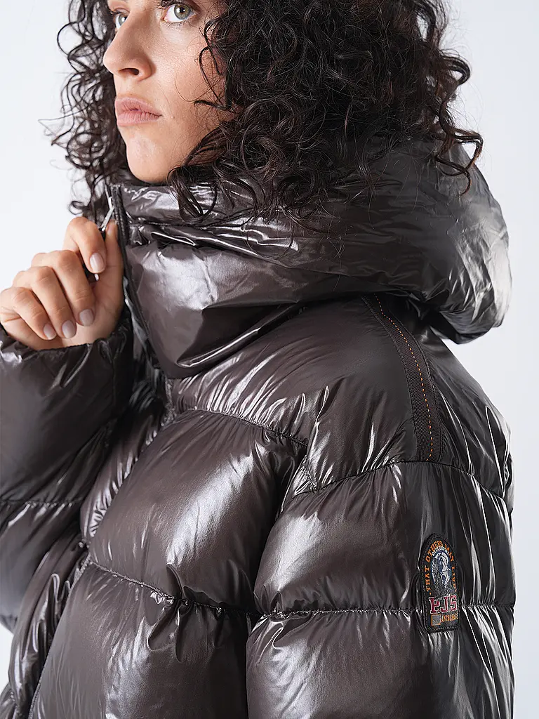 PARAJUMPERS | Piumino trapuntato IVONNE | 