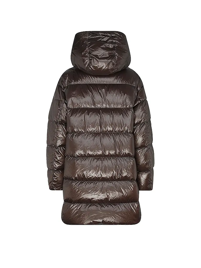 PARAJUMPERS | Piumino trapuntato IVONNE | 
