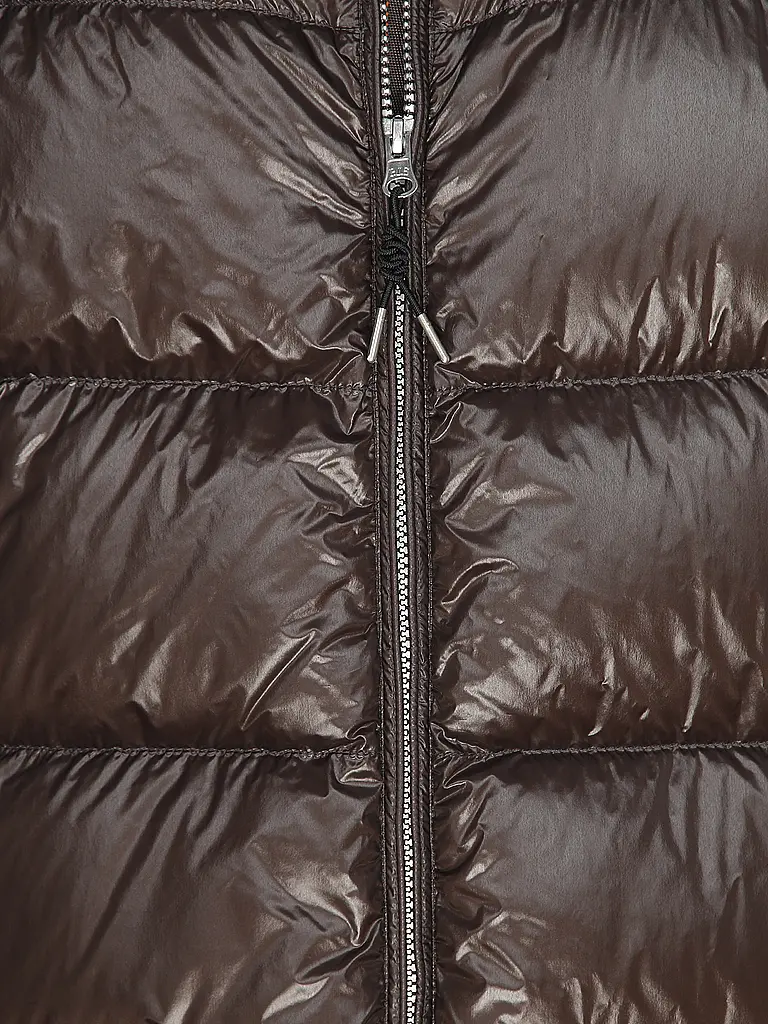 PARAJUMPERS | Piumino trapuntato IVONNE | 