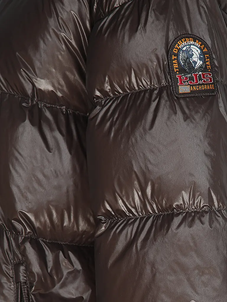 PARAJUMPERS | Piumino trapuntato IVONNE | 