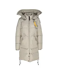 PARAJUMPERS | Piumino trapuntato LONGBEAR | Beige