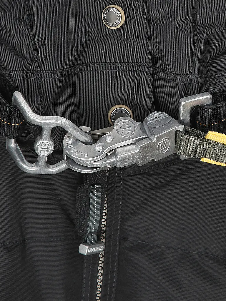 PARAJUMPERS | Piumino trapuntato LONGBEAR | 