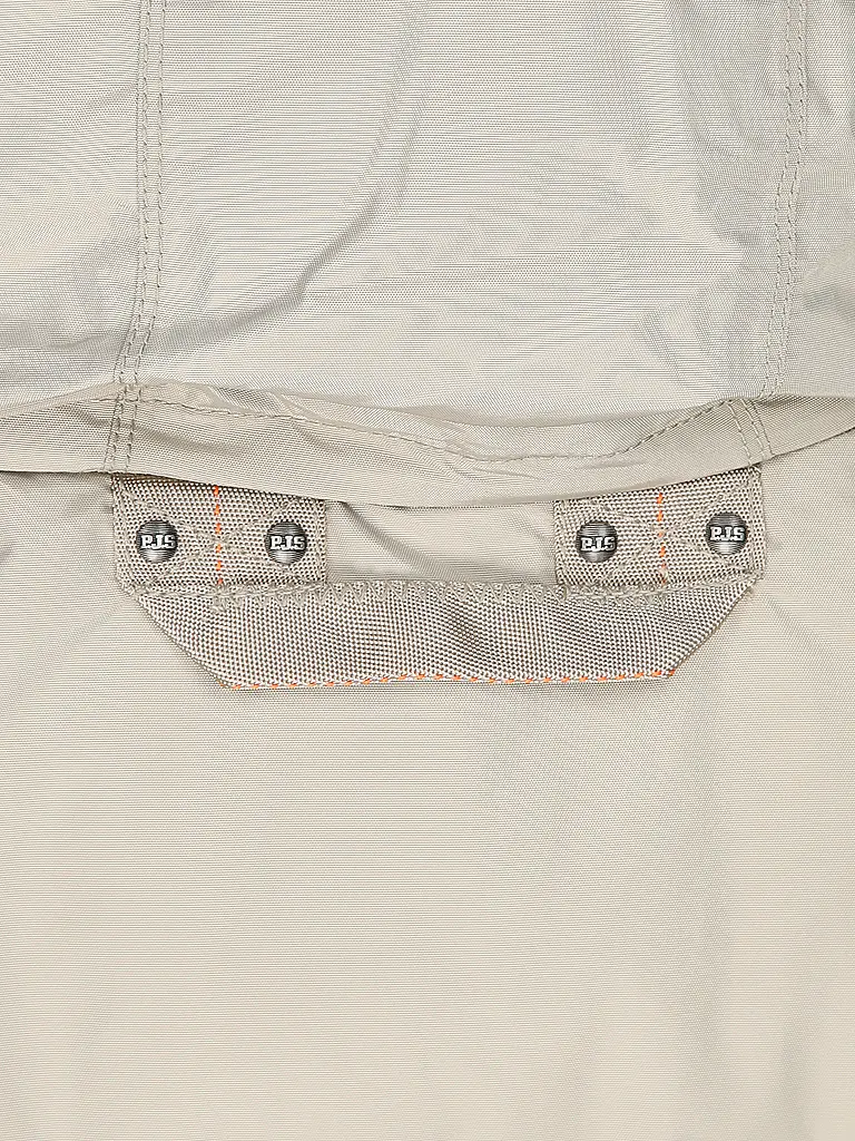PARAJUMPERS | Piumino trapuntato LONGBEAR | 