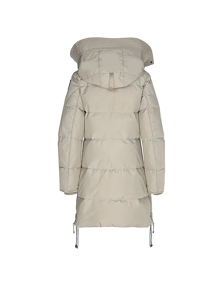 PARAJUMPERS | Piumino trapuntato LONGBEAR | Beige