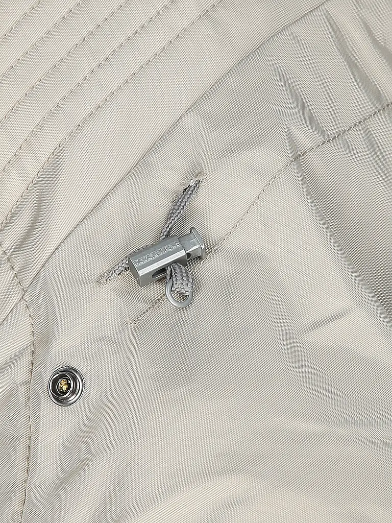 PARAJUMPERS | Piumino trapuntato LONGBEAR | 