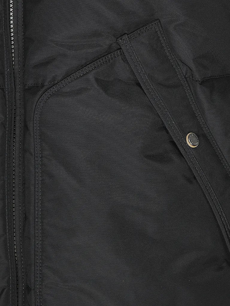 PARAJUMPERS | Piumino trapuntato LONGBEAR | 
