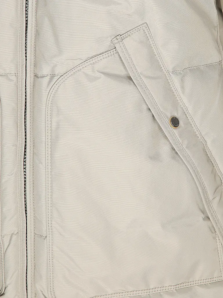 PARAJUMPERS | Piumino trapuntato LONGBEAR | 