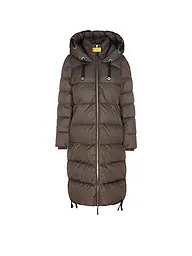 PARAJUMPERS | Piumino trapuntato PANDA | Marrone