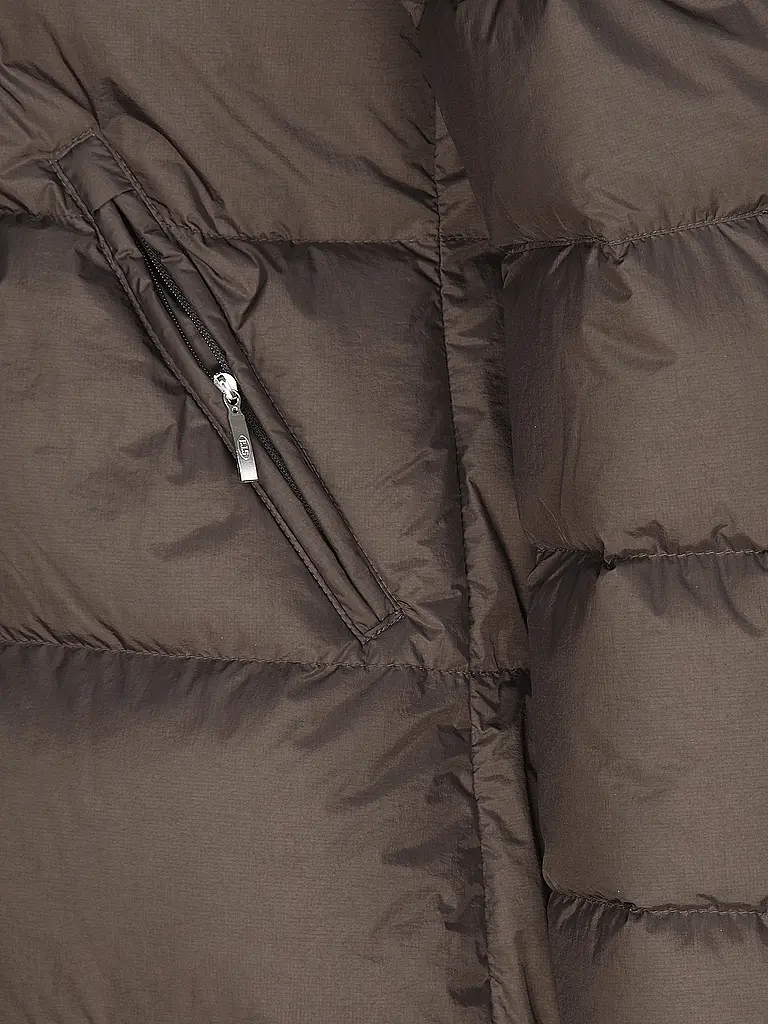 PARAJUMPERS | Piumino trapuntato PANDA | 
