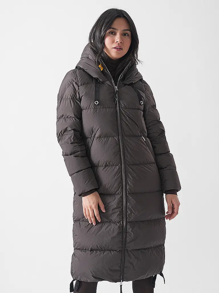 PARAJUMPERS | Piumino trapuntato PANDA | 