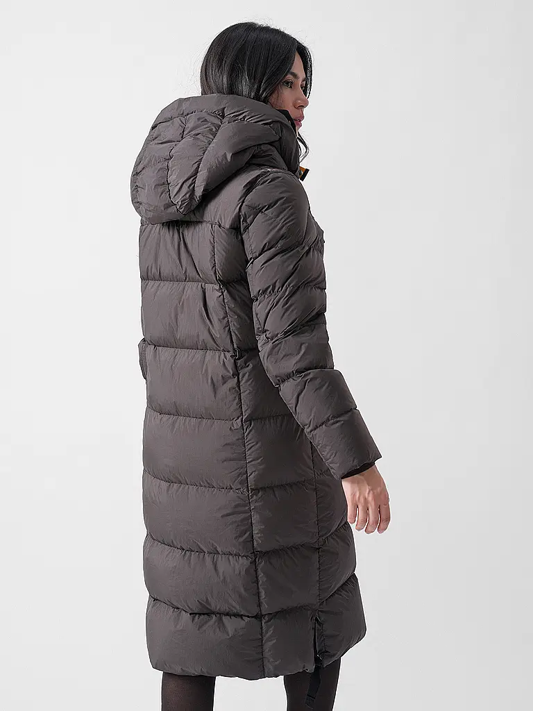 PARAJUMPERS | Piumino trapuntato PANDA | 