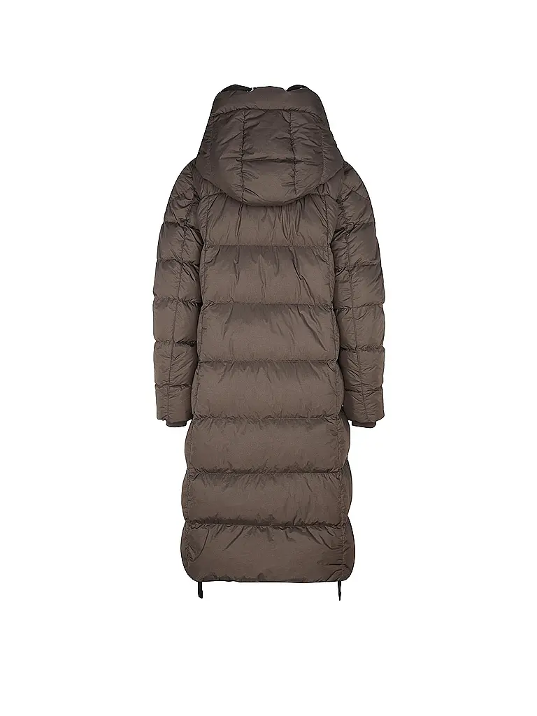 PARAJUMPERS | Piumino trapuntato PANDA | 