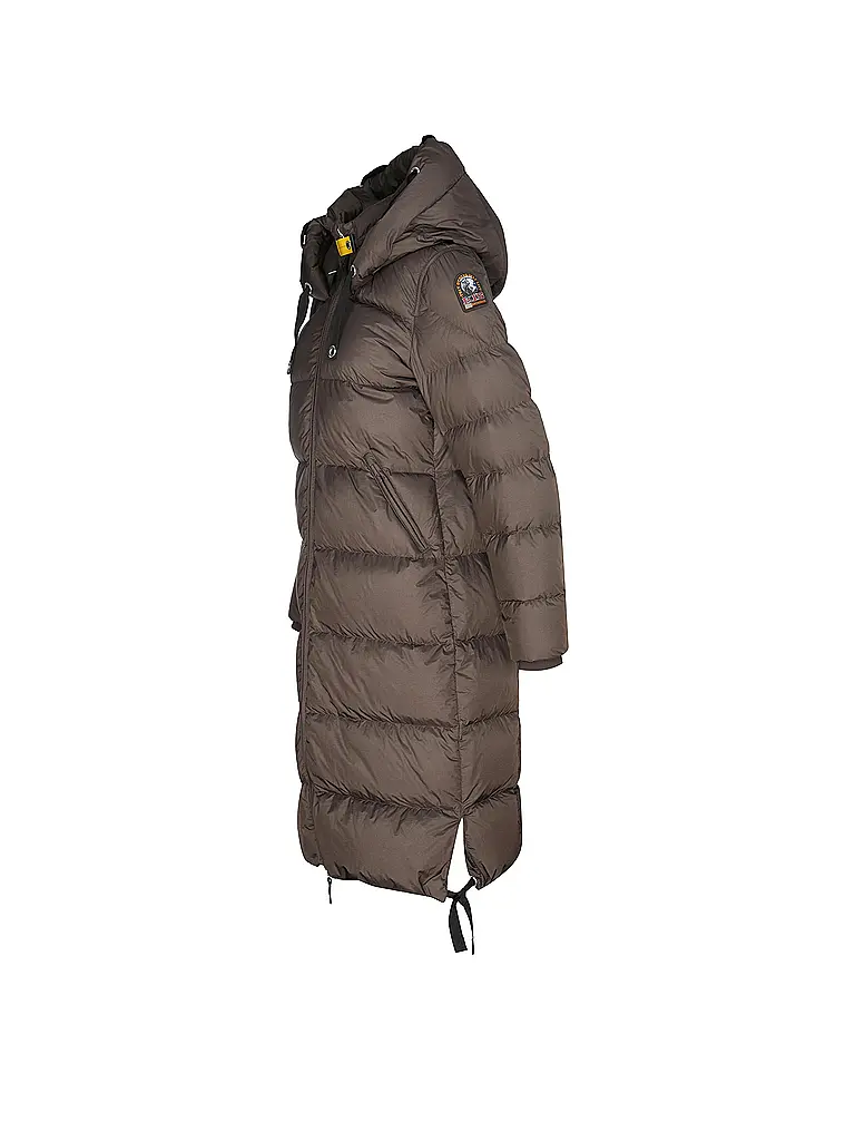 PARAJUMPERS | Piumino trapuntato PANDA | 