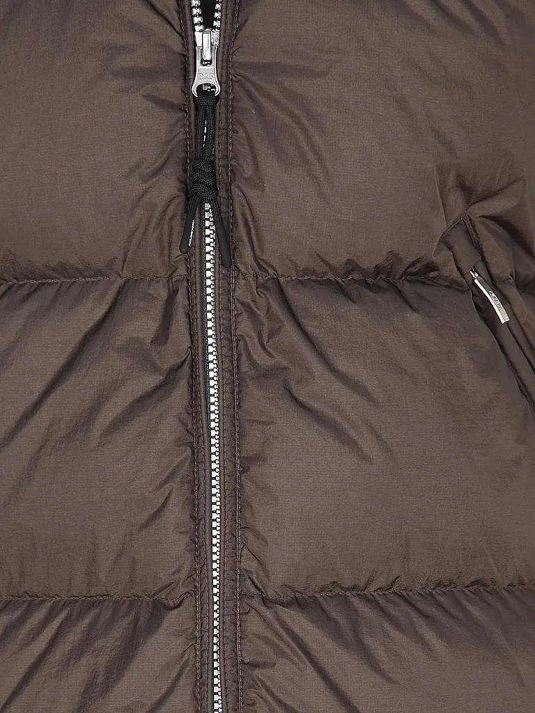 PARAJUMPERS | Piumino trapuntato PANDA | 