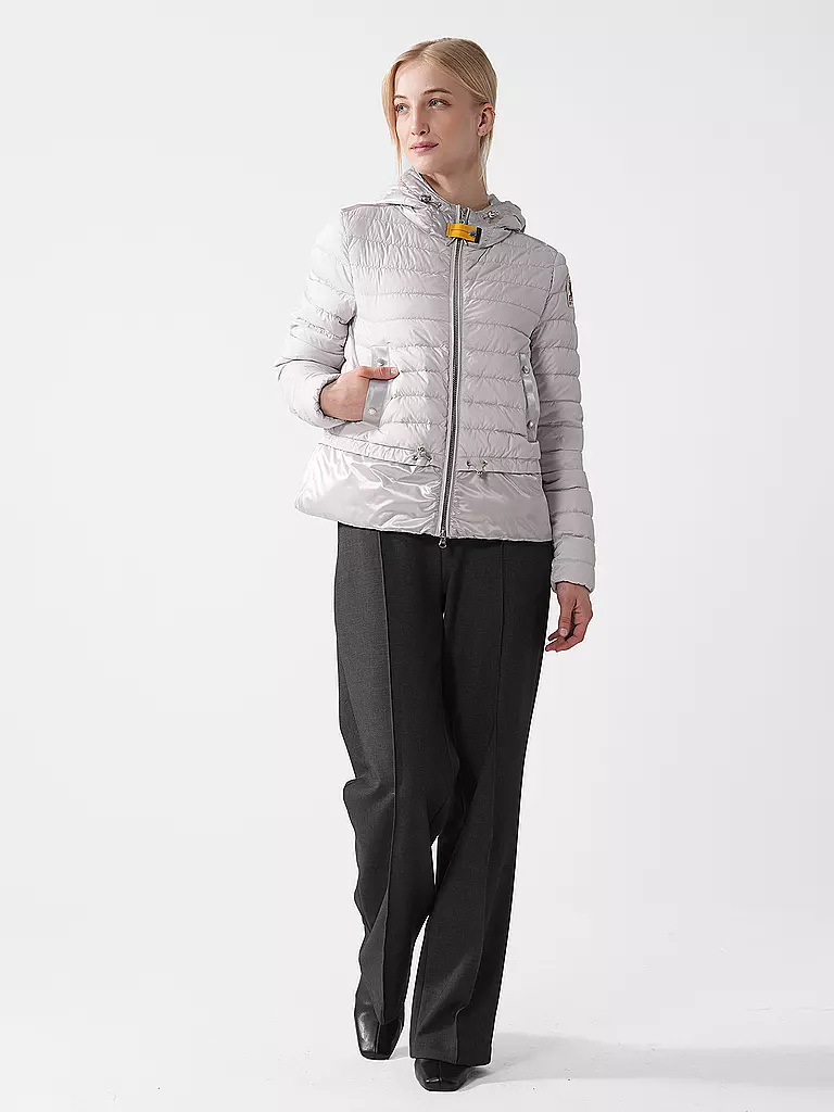 PARAJUMPERS | Piumino trapuntato TAO | Beige