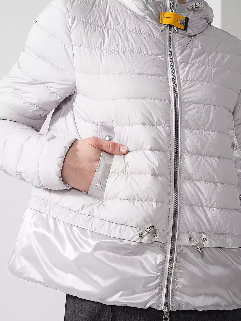 PARAJUMPERS | Piumino trapuntato TAO | Beige